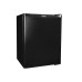 Danby 2.2 cu. ft. Compact Fridge in Black DAR022A1BDB