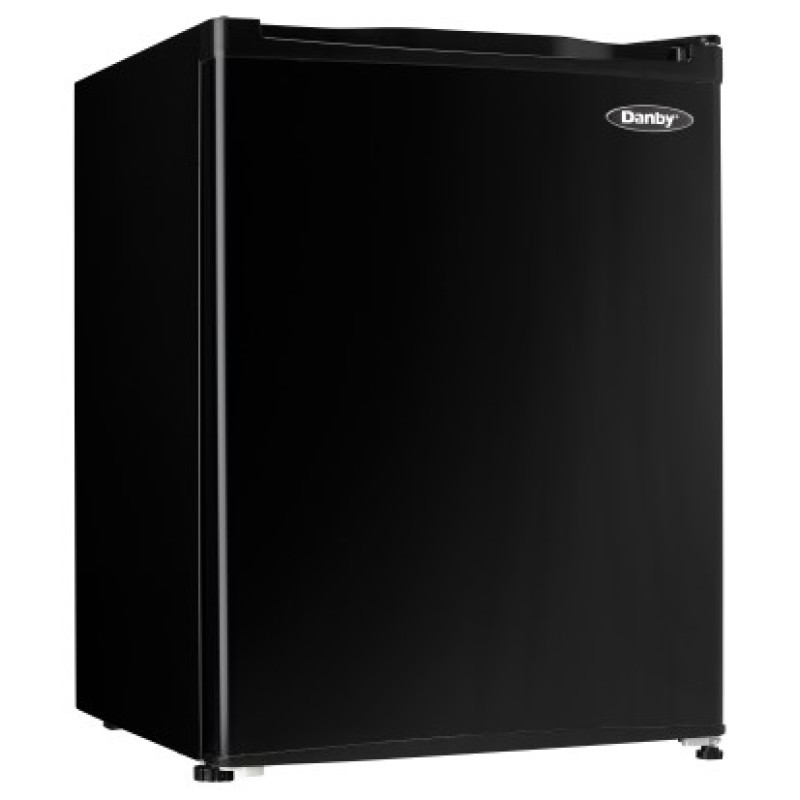 2.3 CU. FT. DANBY REFRIGERATOR