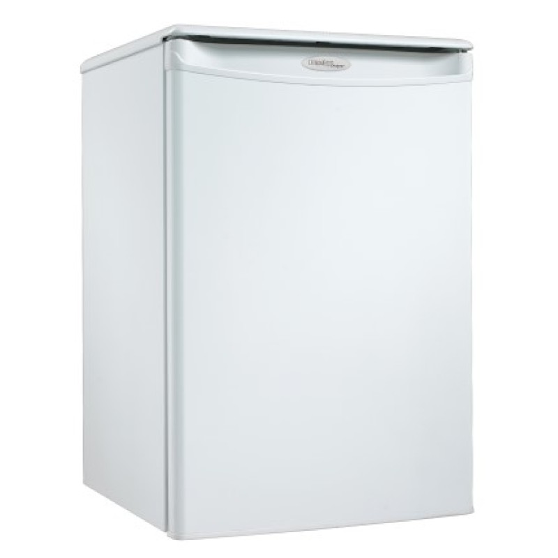 2.6 CU. FT. DANBY REFRIGERATOR