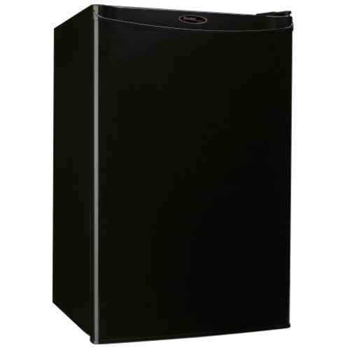 4.4 CU. FT. DANBY REFRIGERATOR