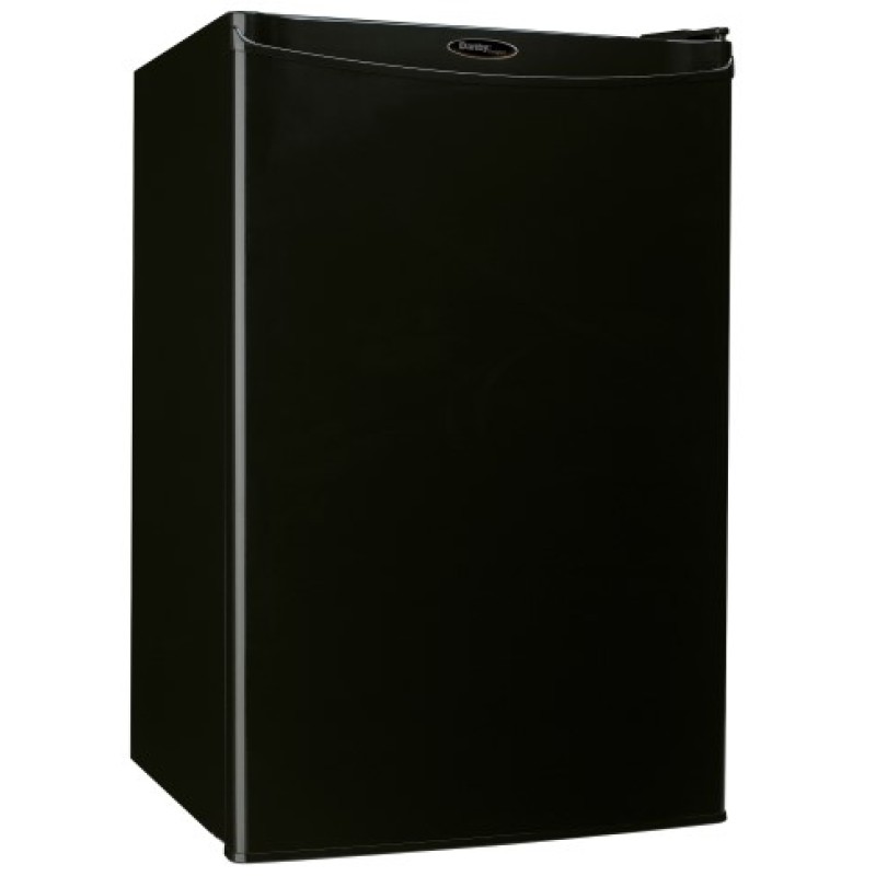 4.4 CU. FT. DANBY REFRIGERATOR