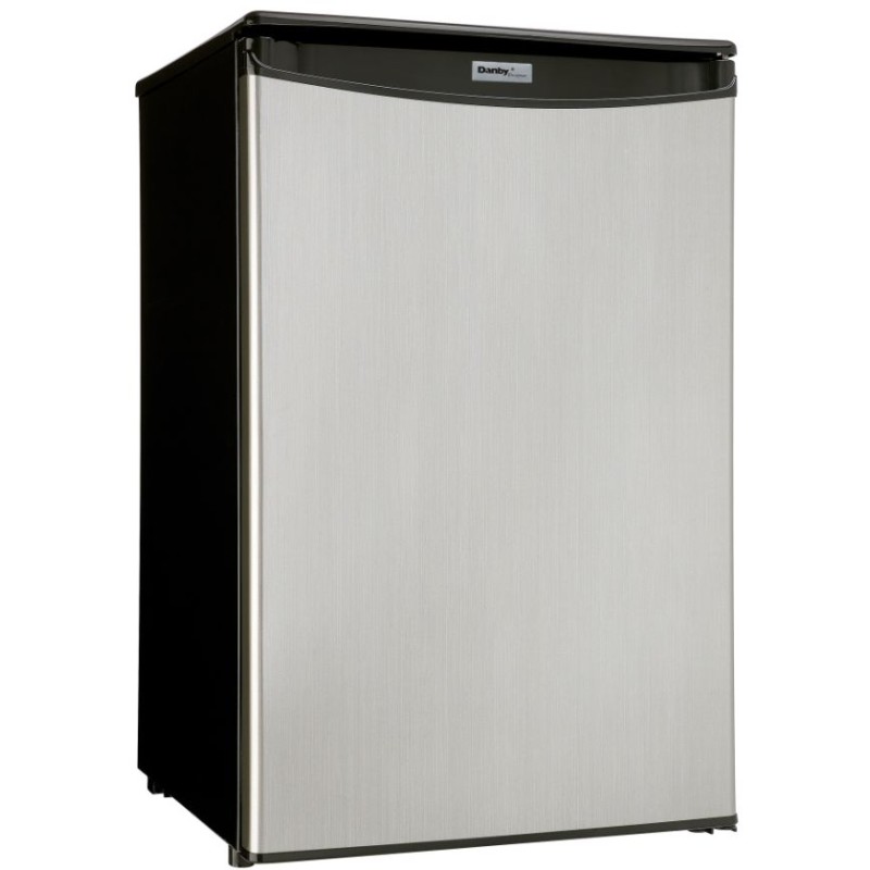 4.4 CU. FT. DANBY COMPACT REFRIGERATOR