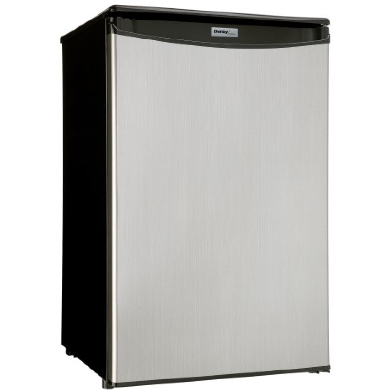 4.4 CU. FT. DANBY REFRIGERATOR