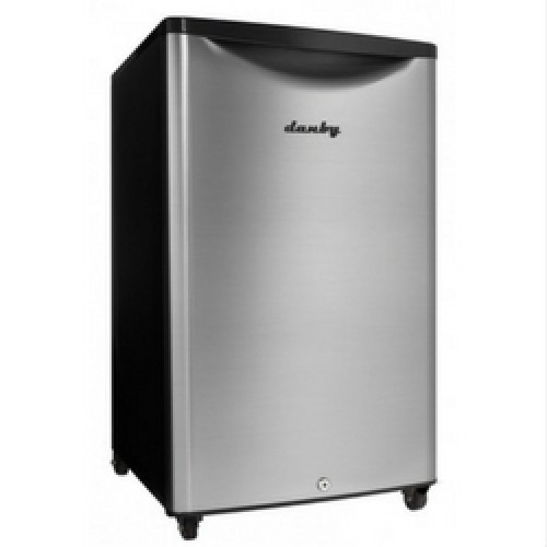 4.4 CU.FT. DANBY OUTDOOR REFRIGERATOR