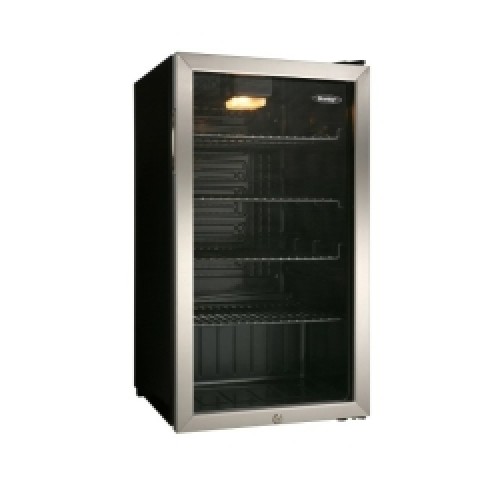 3.3 CU.FT. DANBY BEVERAGE CENTER