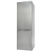 Danby 10.3 cu. ft. Bottom Mount Apartment Size Fridge in Stainless Steel DBMF100B1SLDB