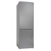 Danby 10.3 cu. ft. Bottom Mount Apartment Size Fridge in Stainless Steel DBMF100B1SLDB