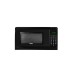 Danby 0.7 cu. ft. Countertop Microwave in Black DBMW0720ABD