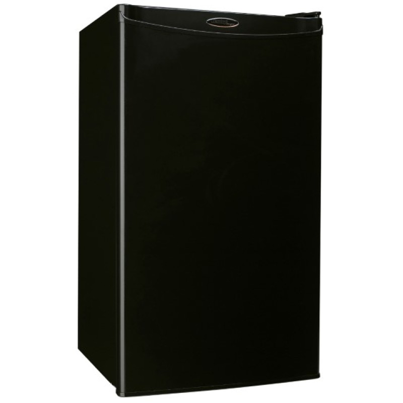 3.2 CU. FT. DANBY COMPACT REFRIGERATOR