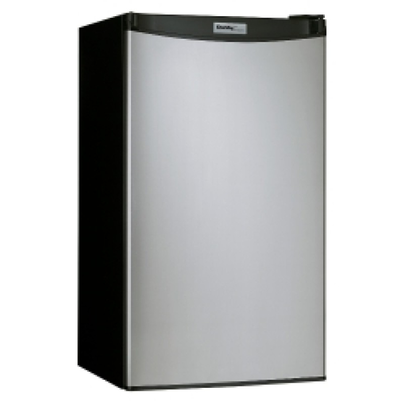 3.2 CU. FT. DANBY COMPACT REFRIGERATOR