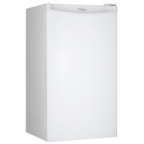 3.2 CU. FT. DANBY COMPACT REFRIGERATOR