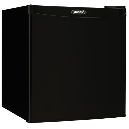 1.6 CU. FT. DANBY COMPACT REFRIGERATOR