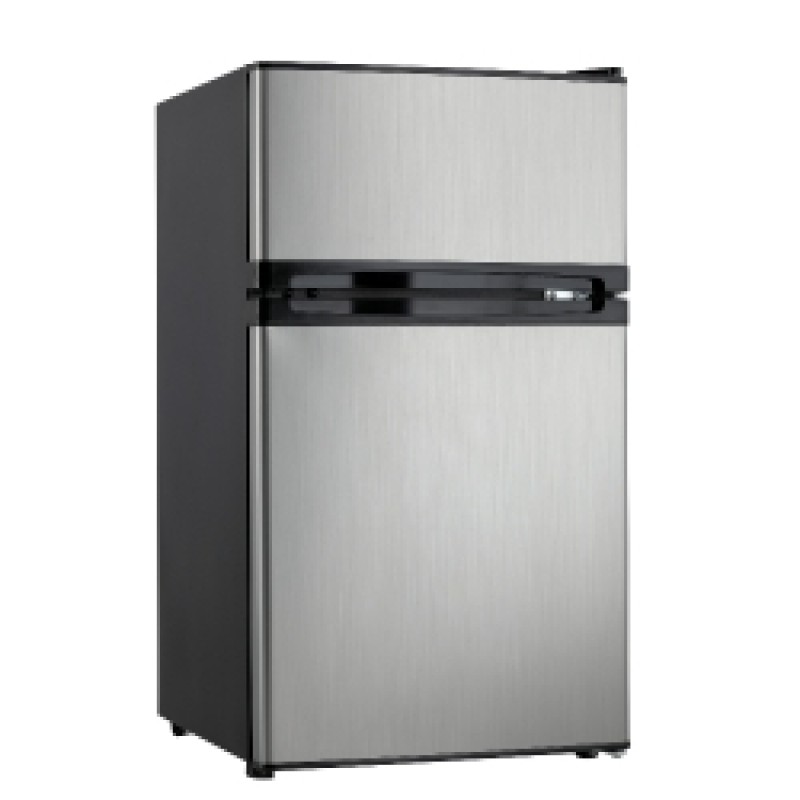 3.1 CU. FT. DANBY COMPACT REFRIGERATOR