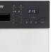 Danby 24″ Wide Built-in Dishwasher in Stainless Steel DDW2404EBSS