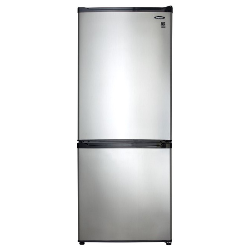 9.2 CU. FT. DANBY MID-SIZE REFRIGERATOR