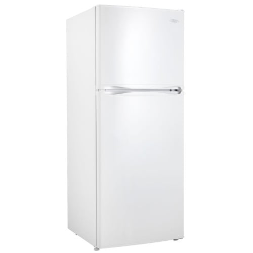 12.3 CU. FT. DANBY MID-SIZE REFRIGERATOR