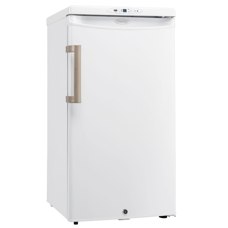 3.2 CU. FT. DANBY HEALTH UNDER-COUNTER COMPACT REFRIGERATOR