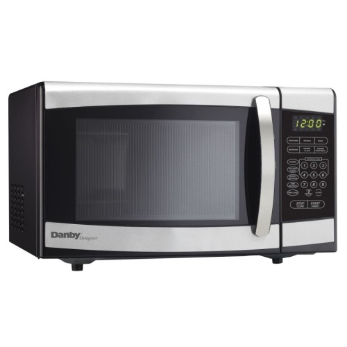 0.7 CU.FT. DANBY MICROWAVE