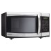 0.7 CU.FT. DANBY MICROWAVE