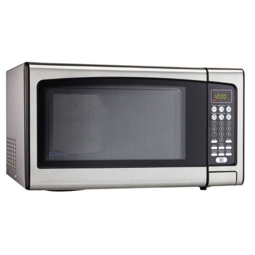 1.1 CU. FT. DANBY MICROWAVE