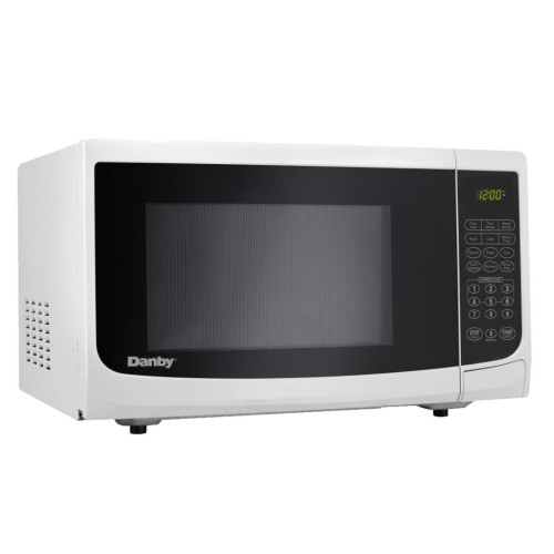 1.1 CU. FT. DANBY MICROWAVE