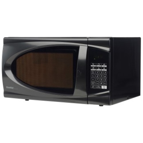 0.9 CU. FT. DANBY MICROWAVE