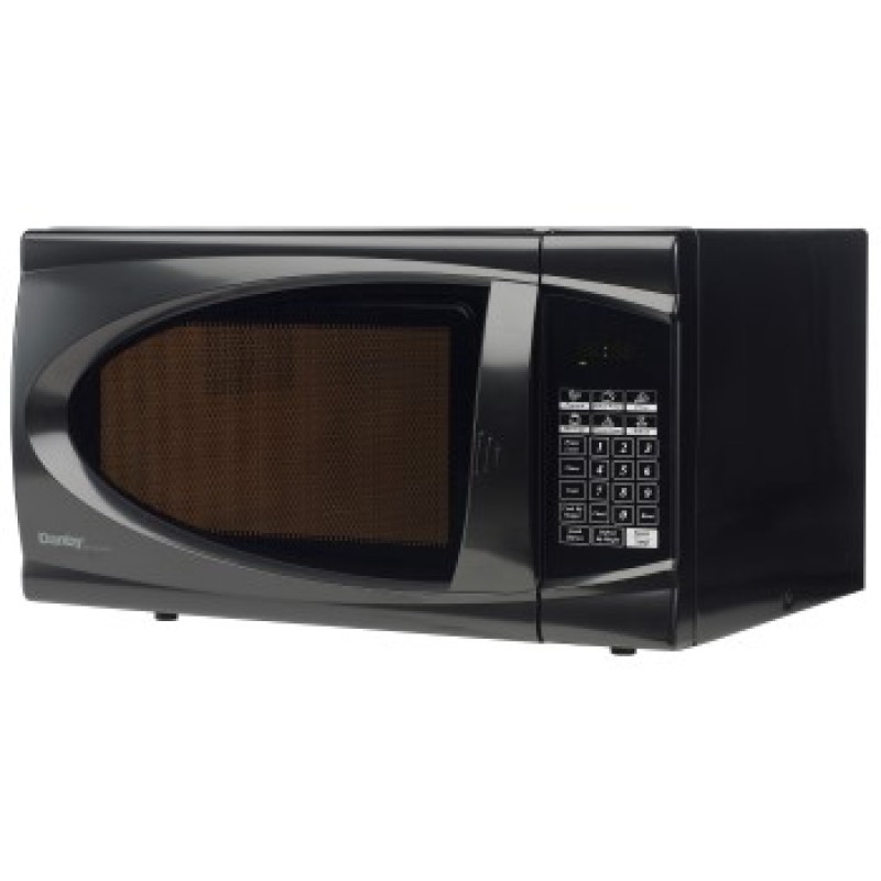 0.7 CU. FT. DANBY MICROWAVE