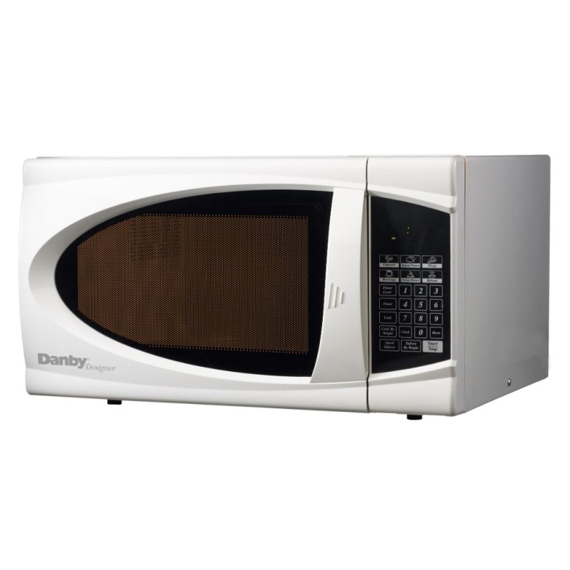 0.7 CU. FT. DANBY MICROWAVE