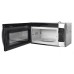 Danby 1.6 cu. ft. Over The Range Microwave Oven in Stainless Steel DOM16A2SSDB