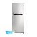 Danby 10.0 cu. ft. Apartment Size Top Mount Fridge in Stainless Steel DFF101B1BSSDB