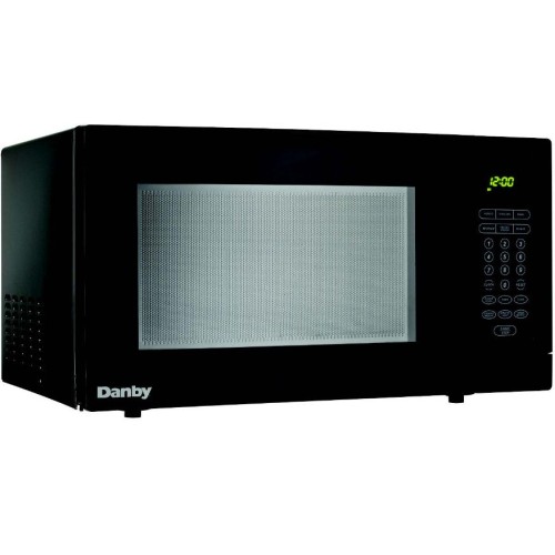 1.1 CU.FT DANBY MICROWAVE