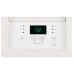 Hotpoint PTAC Heat Pump Unit with Electric Heat Backup 20 amps, 230/208 Volt