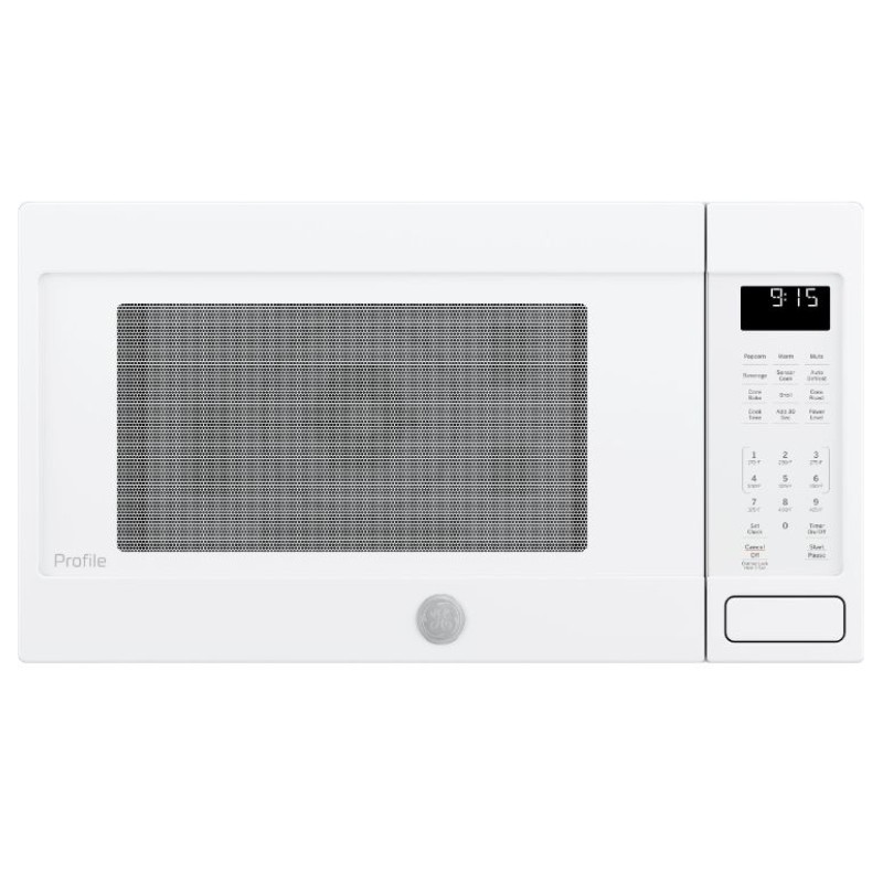 GE Profile Series 1.5 Cu. Ft. Countertop Convection/Microwave Oven