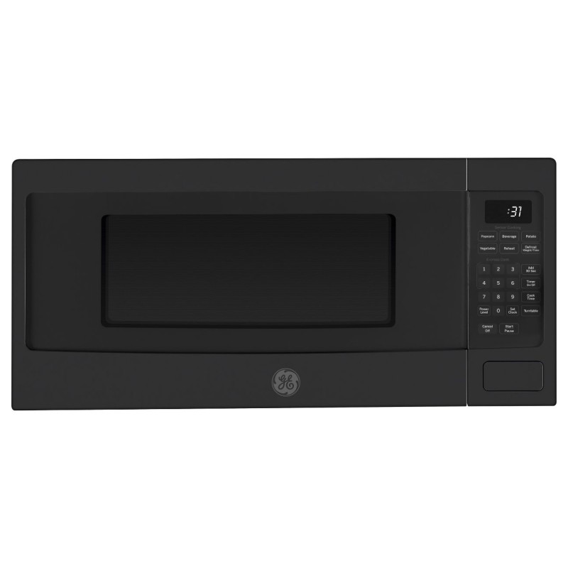 GE Profile Series 1.5 Cu. Ft. Countertop Convection/Microwave Oven