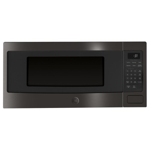 GE Profile Series 1.5 Cu. Ft. Countertop Convection/Microwave Oven