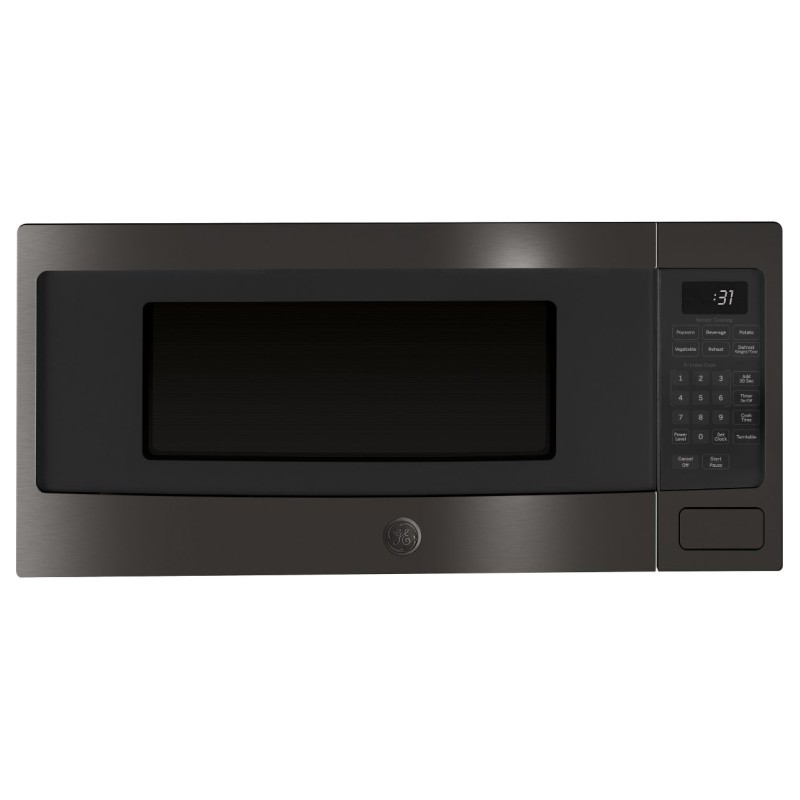 GE Profile Series 1.5 Cu. Ft. Countertop Convection/Microwave Oven