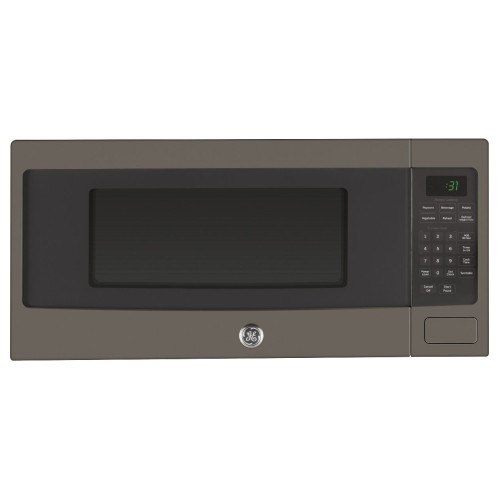 GE Profile Series 1.5 Cu. Ft. Countertop Convection/Microwave Oven