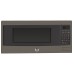 GE Profile Series 1.1 Cu. Ft. Countertop Microwave Oven