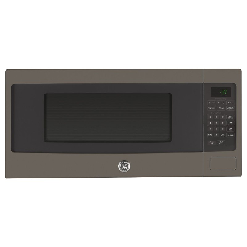 GE Profile Series 1.5 Cu. Ft. Countertop Convection/Microwave Oven