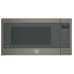 GE Profile Series 2.2 Cu. Ft. Countertop Sensor Microwave Oven