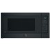 GE Profile Series 2.2 Cu. Ft. Countertop Sensor Microwave Oven