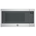 GE Profile Series 2.2 Cu. Ft. Countertop Sensor Microwave Oven