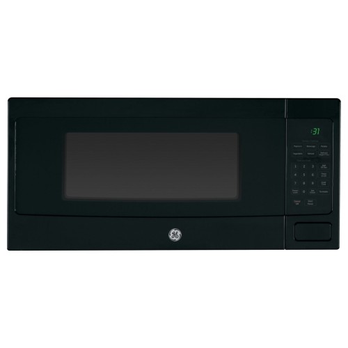 GE Profile Series 2.2 Cu. Ft. Countertop Sensor Microwave Oven