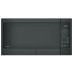 GE Profile Series 2.2 Cu. Ft. Countertop Sensor Microwave Oven