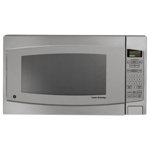 GE Profile Series 1.1 Cu. Ft. Countertop Microwave Oven