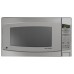 GE Profile Series 2.2 Cu. Ft. Capacity Countertop Microwave Oven