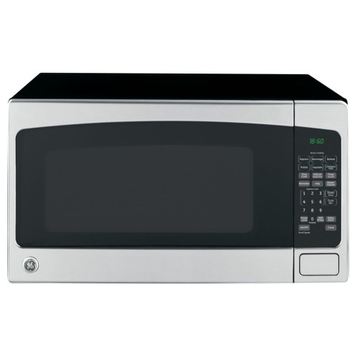 GE Profile Series 2.2 Cu. Ft. Countertop Sensor Microwave Oven