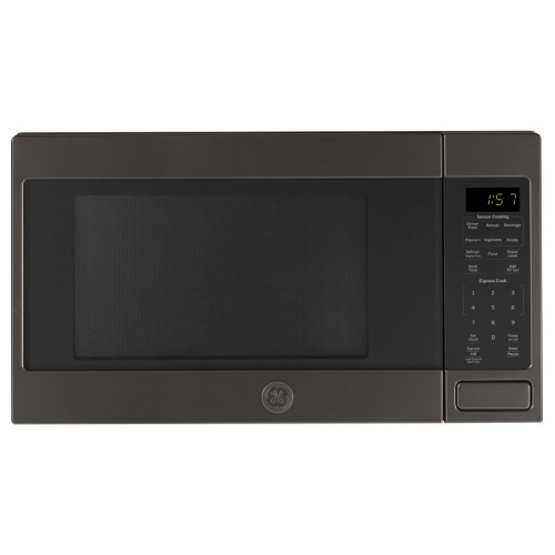 GE Profile Series 2.2 Cu. Ft. Countertop Sensor Microwave Oven