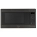 GE 1.6 Cu. Ft. Countertop Microwave Oven