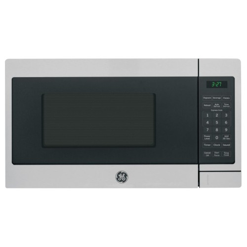 GE Profile Series 2.2 Cu. Ft. Capacity Countertop Microwave Oven